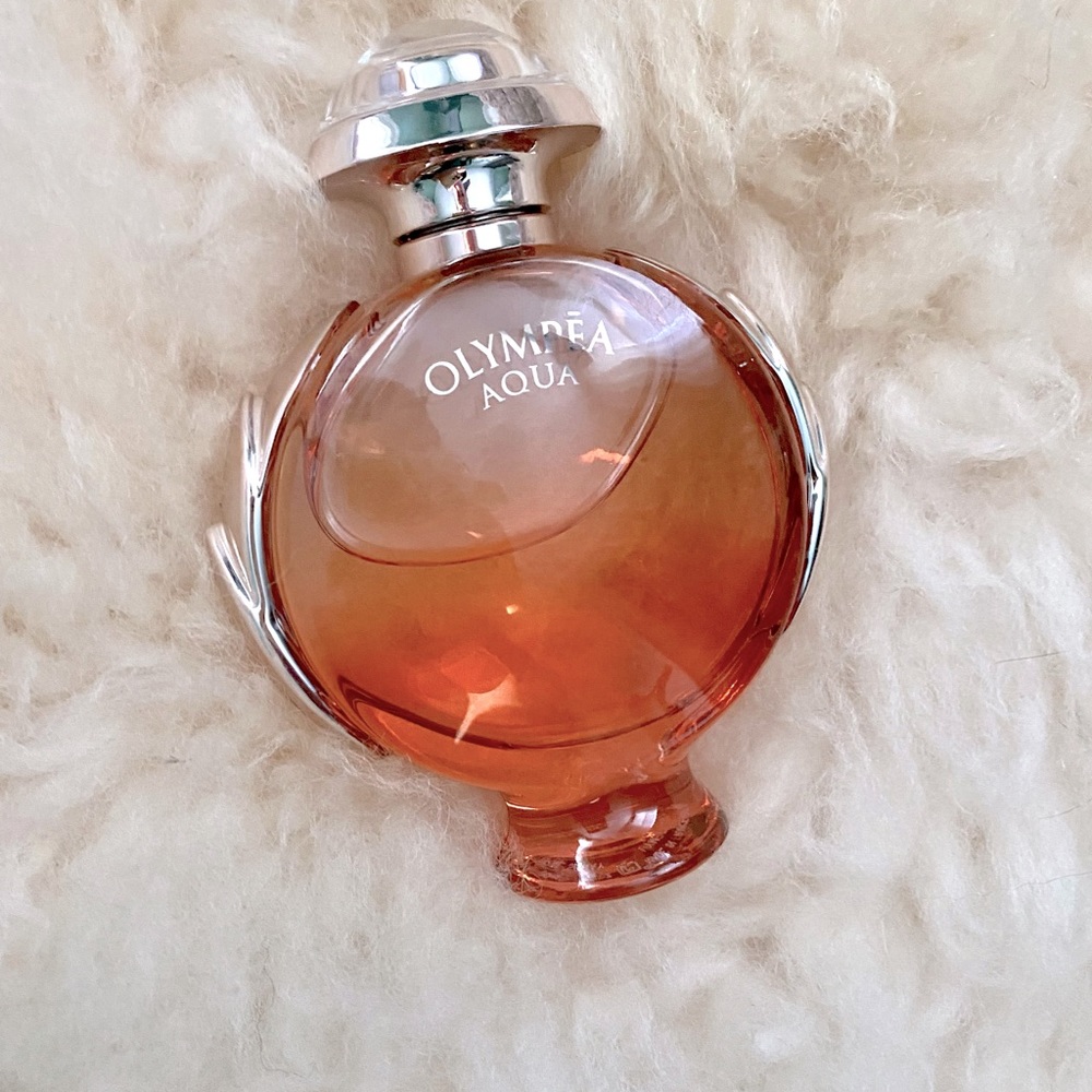 Paco Rabonne Olympea Aqua